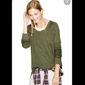 Aritzia Tna Alder Shirt Women’s Top